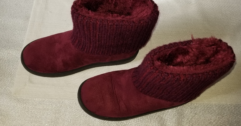 Boots - Picture 2 of 5